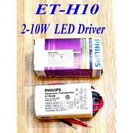 Philips LED DRIVER 12V LED DRIVER MR16 LED Driver Singapore  AC12V LED driver LED Driver Singapore LED Driver LED