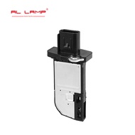 8V21-12B579-AA Mass Air Flow Meter MAF Sensor For Citroen Ford Volvo 8V21 12B579 AA