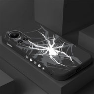 Cool Spider Phone Case For Vivo Y400 Y100 Y04 Y39 Y29 Y19S Y28 Y76 Y36 Y93 Y72 Y50 Y22S Y21 Y20 Y20i