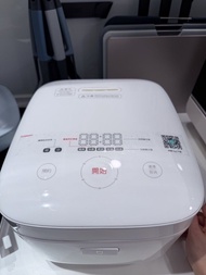 小米電飯煲 Mjia 米家 ZHF4008HK IH 電飯煲