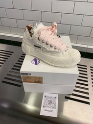 S22X56W xVESSEL G.O.P. 2.0 'Marshmallow 白粉色 旺角門市現貨