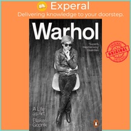 Warhol - A Life as Art by Blake Gopnik (UK edition, paperback)