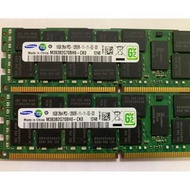 Samsung 16GB DDR3 1600MHz (12800R) ECC Memory (For server/Workstation)