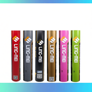 READY STOCK - LING-MEI GOLDEN / DIM GRAY / BLACK / PINK / GREEN Badminton Shuttlecock LINGMEI