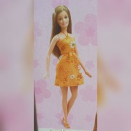 古董 甜美時尚風 芭比 BARBIE