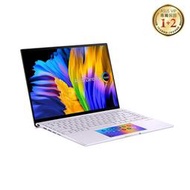 華碩 ASUS Zenbook 14X OLED UX5400EG 0108P1135G7 i5-1135G7/16G