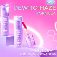dazzle me PunchJuicy! Lip Tint | Matte 7 Colors Super Stay Liptint Longlasting 12 hours Nourish Lip 