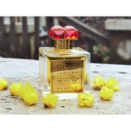 Roja Amber Ebony Musk Ebony Ebony Nuwa Lily Dayangzhou Elysium