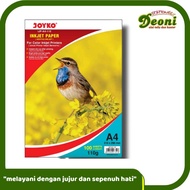 Joyko Inkjet Paper A4 110gsm Non-Glossy Photo Paper