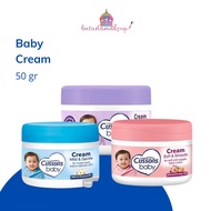 Cussons Baby Cream 50Gr/Baby Cream/Baby Skin Care/Baby Skin Care/Baby Cream