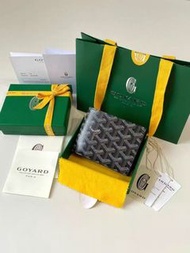 ✨ GOYARD Victoire 銀包 卡包