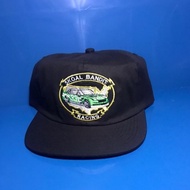 CAP SKOAL PERMOTORAN VINTAGE