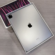 iPad Pro 12.9吋 6代 M2 1TB 太空灰 保固2024/10/26
