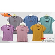 🔥🔥READY STOCK🔥🔥 LADY/GIRL MINNIE SHORT SLEEVE T-SHIRT (21362)