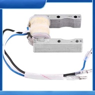 CDI Ignition Coil Magneto Coil System Bicycle Motorized Plug 49cc Spark For 80cc 66cc Engine