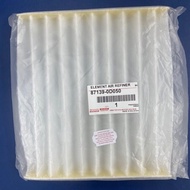 ORIGINAL TOYOTA VELLFIRE ACR50 INNOVA NCP93 HARRIER ZSU60 ALTIS ZRE172 WISH ZGE20 CT200H ACV40 CABIN