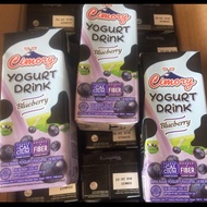 CIMORY Yogurt Drink Kotak Minuman Yogurt 200 ml - Pilih Rasa