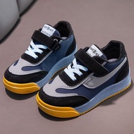 "WM2307" Children's SNEAKERS Shoes For Ages 3-9 Years *navy* 7Eleven