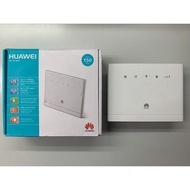 Huawei B315 UNLOCKED (FREE MOD + 5dBi + AIO) B315s-607 4G LTE Wireless Gateway Modem Router 150Mbps 