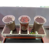 Chocolate Beverage Powder