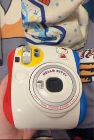 Hello Kitty 特別版即影即有相機