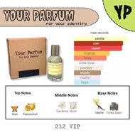 Your Parfum 212 VIP