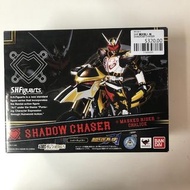 SHF 幪面超人 劍 SHADOW CHASER