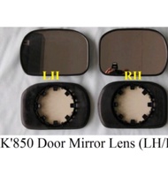 Side Mirror Lens - Kancil 850