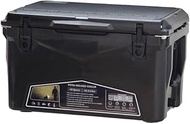 Ice Age Coolers Cooler Box, 45 QT, 16.6 gal (42.6 L), Cooler Box for 2-3 People, Comes with Full Opt
