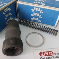 Mercedes W124 W123 200E 230E W201 190E Tensioner timing chain M102 M103 SWAG 102 050 0611 (102050011