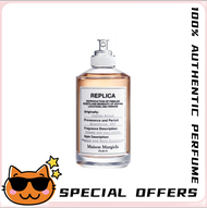 100% AUTHENTIC Maison Margiela COFFEE BREAK + Eau De Toilette +100ML