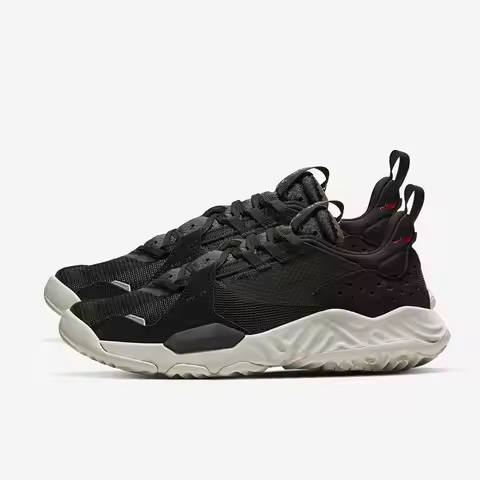 Nike genuine JORDAN DELTA men's and women's comfortable running shoes CD6109-001