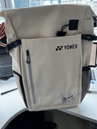 Yonex Badminton Backpack BA317CR