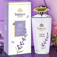 Yardley London English Lavender Perfume for Women READY STOCK