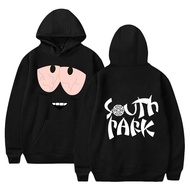 SOUTH PARK hoodie jacket - Cross border Amazon's new South Park