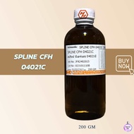 หัวน้ำหอมฮงฮวด กลิ่น Spline cfh ขนาด 200 gm.