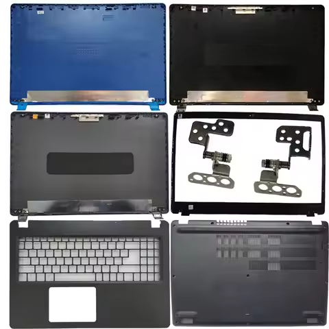 New For Acer Aspire 3 A315-42 A315-42G A315-54 A315-54K A315-56 N19C1 LCD Back Cover/Bezel/Palmrest 