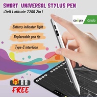 New Pencil Laptop Dell Latitude 7200 2 In 1 Stylus Pen Universal