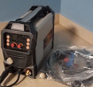 ตู้เชื่อมอลูมิเนียมTIG AC DC-200Pระบบเพล้า