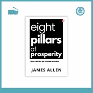 Eight Pillars of Prosperity: Eight Pillars of Prosperity