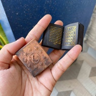 Kitab andarun hitam stambul
