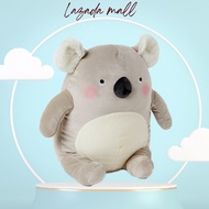 Gấu Bông KOALA HM Siêu Xinh Chất Liệu An Toàn Co Giãn 4 Chiều Siêu Xinh Cho Bé