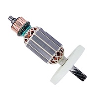 AC220V-240V Rotor/Armature For ORIGINAL 0810T HM0810 Electric Breaker