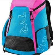 TYR BACKPACK ALLIANCE 30L TAS RENANG
