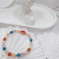 心想飾成水晶手作閨蜜2.0 手串珠鍊手鏈