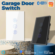 [xả hàng] Công tắc cửa cuốn Tuya/smartlife/Google home