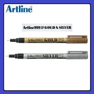 Artline Paint Marker 999XF EK-999XF 0.8mm