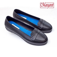 Natasha Ft007 Ladies Casual Black Shoes