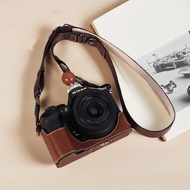 Nikon Z5 Second Generation Protective Case Z6 Leather Case z7II Base Z30/z50 Camera Bag Z50II Case z