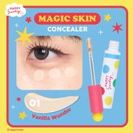 HAPPY SUNDAY MAGIC SKIN CONCEALER | คอนซีลเลอร์